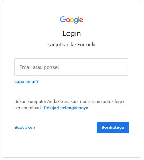 MEMBUAT TES INTERAKTIF MUDAH - Sain dan Teknologi