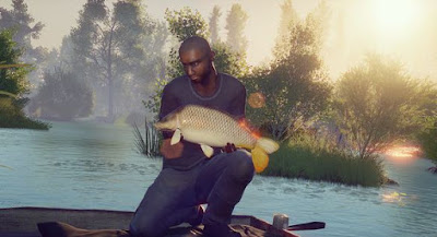 Free Download Euro Fishing