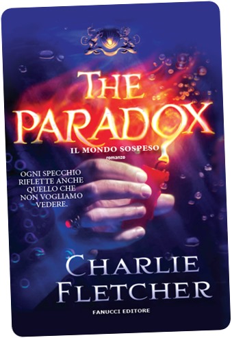 Fletcher_The_Paradox_Il_Mondo_sospeso