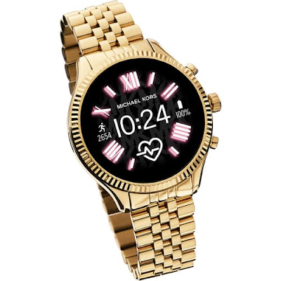 Michael Kors Smartwatch