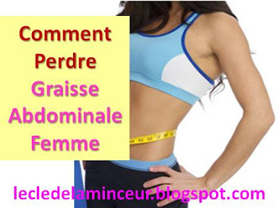 comment-perdre-graisse-abdominale-femme-rapidement