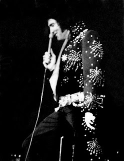 Immagine Elvis concerti 1971 blogger