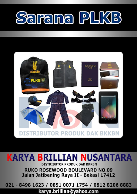 plkb kit bkkbn 2017, ppkbd kit bkkbn 2017, kie kit bkkbn 2017, genre kit bkkbn 2017, distributor produk dak bkkbn 2017,