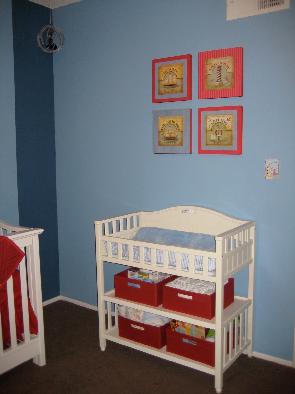 Baby Changing Table Woodworking Plans images