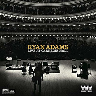 Ryan Adams Live At Carnegie Hall descarga download completa complete discografia mega 1 link
