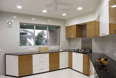 Kitchen Interior