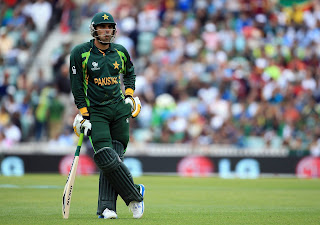 Full HD Wallpapers: Misbah-ul-Haq HD Wallpapers World Cup