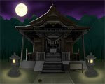 Solucion Monster's Shrine Escape Guia