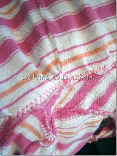 Skirt from Shirt (10)