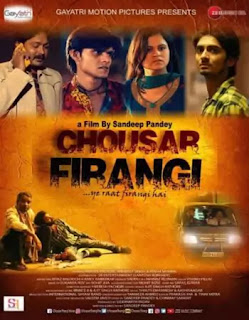 Chousar Firangi (2019) Download 1080p WEBRip