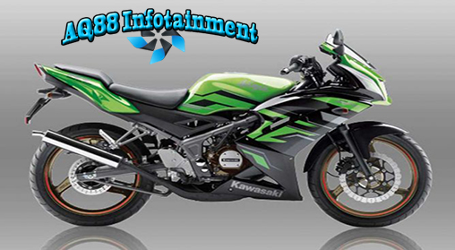 Beberapa bulan yang lalu berhembus isu yang mengabarkan Kawasaki Ninja 150 cc 2-tak akan segera diberhentikan produksinya.