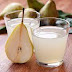Pear Juice Has 6 Health Advantages