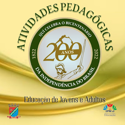 Bicentenário da Independência do Brasil na Educação Municipal