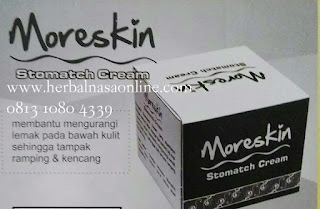 jual stomatch moreskin banten