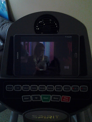 tablet elliptical