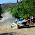 Preto da la sorpresa en el Rally de Villa Dolores