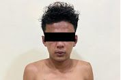 Rudapaksa  Penyandang Disabilitas Seorang Buruh Tani Di Nibung Ditangkap Polisi