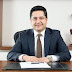 FARUK ÖZKADER BABASINI KAYBETTİ