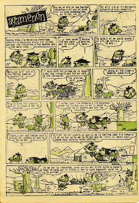 Tio Vivo 2ª nº 103, 25 de febrero de 1963