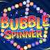 Bubble Spinner Game
