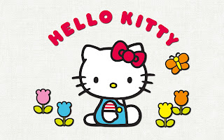 Imagenes de Hello Kitty