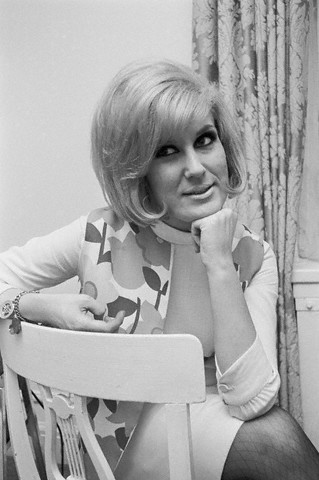 Dusty Springfield