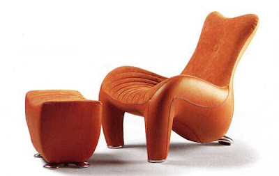 Balou Modern Chair