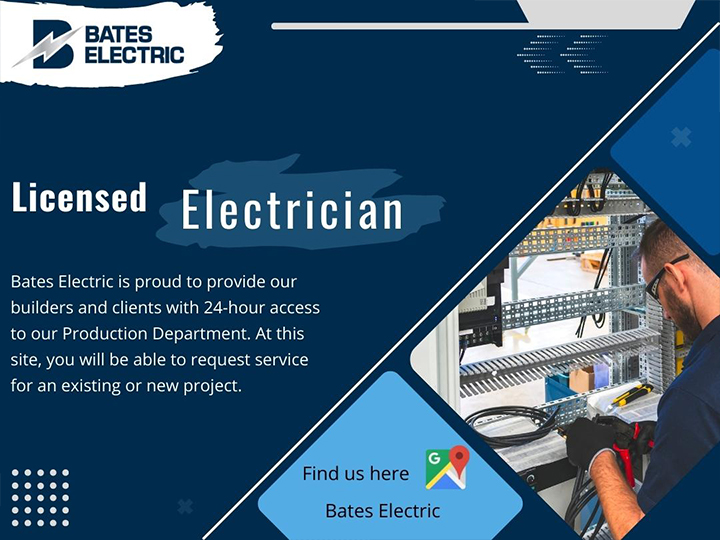 Licensed Electrician St Louis