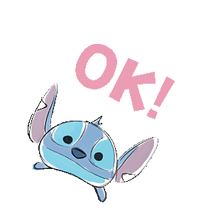 Line 公式スタンプ 動く ディズニー ツムツム もっとゆるかわ Example With Gif Animation