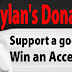 Dylan’s Donation Drive – Win an AccessPORT!