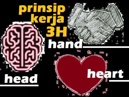 Berbisnis dengan Prinsip Kerja 3H Blog Peluang  Usaha  Terbaru