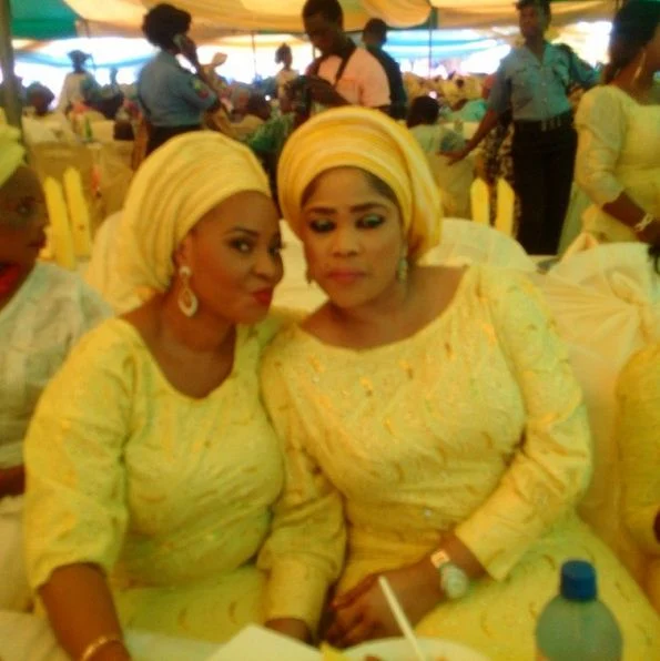 Image result for moji olaiya owambe