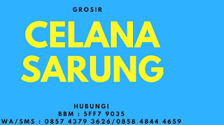 produsen distributor agen grosir jual sarung instan tasikmalaya couple