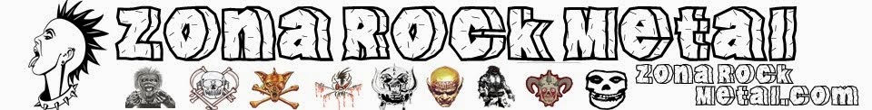  ZONA ROCK METAL 