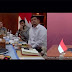 Luhut Parlinggoman: Pengembalian Empat Pulau Bukti No Viral No Justice!