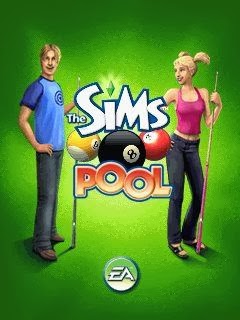 The Sims Pool [By EA Mobile]