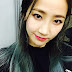 Wonder Girls' YeEun says hello with her pretty selfies