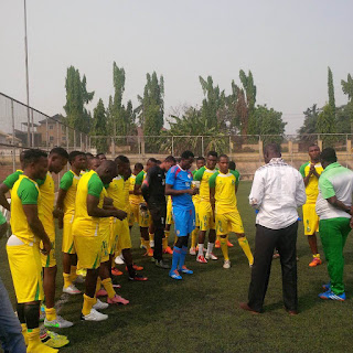 Gold Cup: Enyimba, Pillars, Lobi, to light up Ijebu-Ode