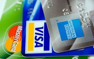 The problem of booking money from your MasterCard credit card