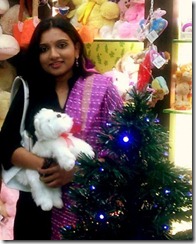 manjari_singer_photo