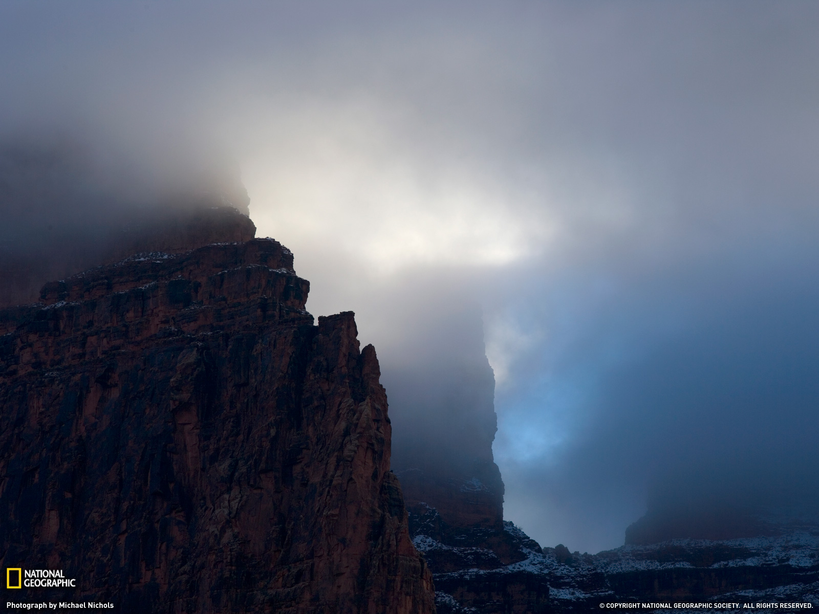 This Month in Photo of the Day: Nature and Weather Photos