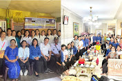  Dr Erni Yetti Riman, Rapat HIMPAUDI dan Pelatihan Keterampilan Mandiri di Tana Toraja, Dorong Pembangunan SDM