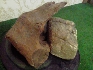 stone
