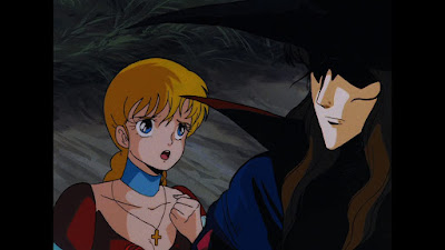 Vampire Hunter D Image 3