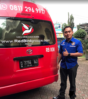 RED BIRD TRAVEL