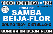 Jan (lambe roda beija flor)