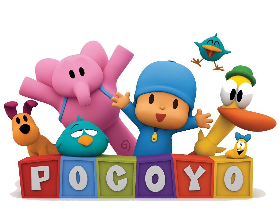 Desenho Pocoyo: aliado ou inimigo para a educação das crianças?