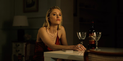 Watcher 2022 Maika Monroe Image 12