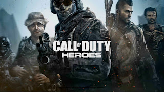 Call of Duty Android