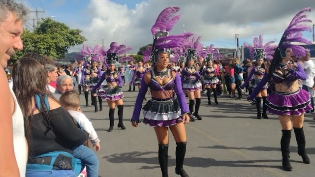 Contra viento y marea, Ipís se prepara para celebrar su II Carnaval Navideño 2023 este 3 de diciembre